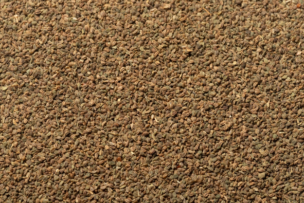 Whole Celery Seed (1 lb.)